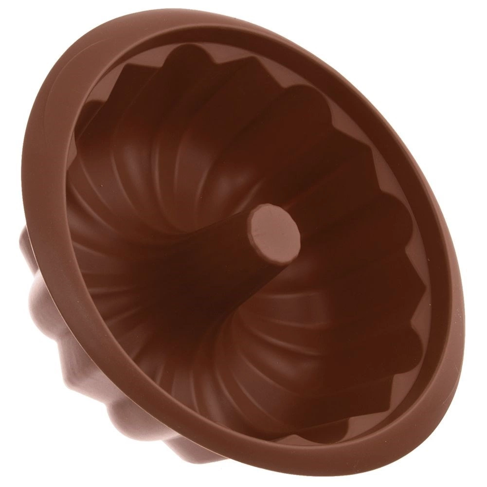 Silikoninė kepimo forma 26 cm