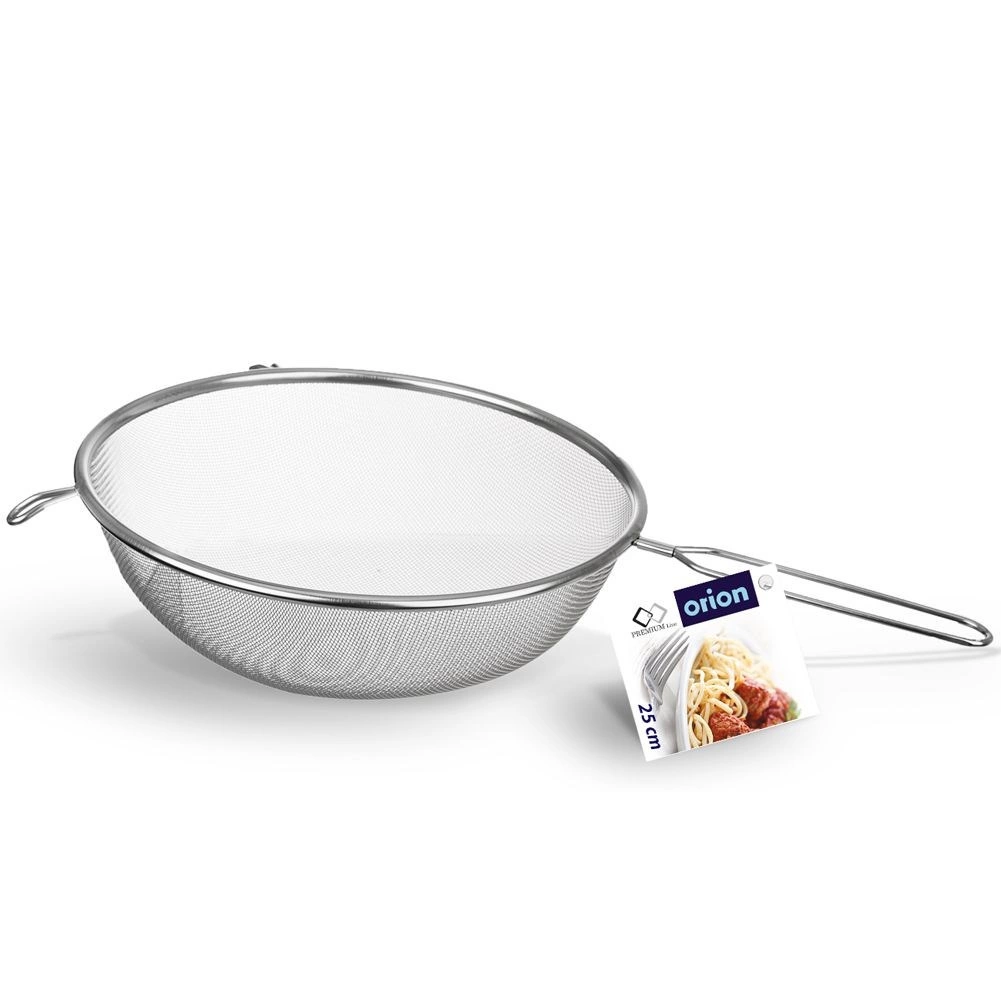 Virtuvinis sietelis 25 cm 3