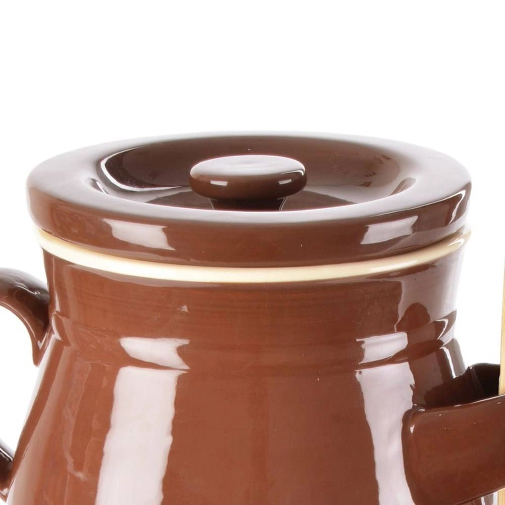Raugimo indas 2,5 l 3