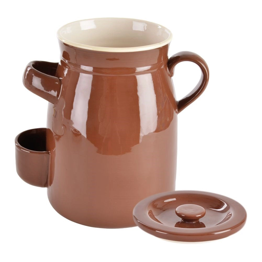 Raugimo indas 2,5 l