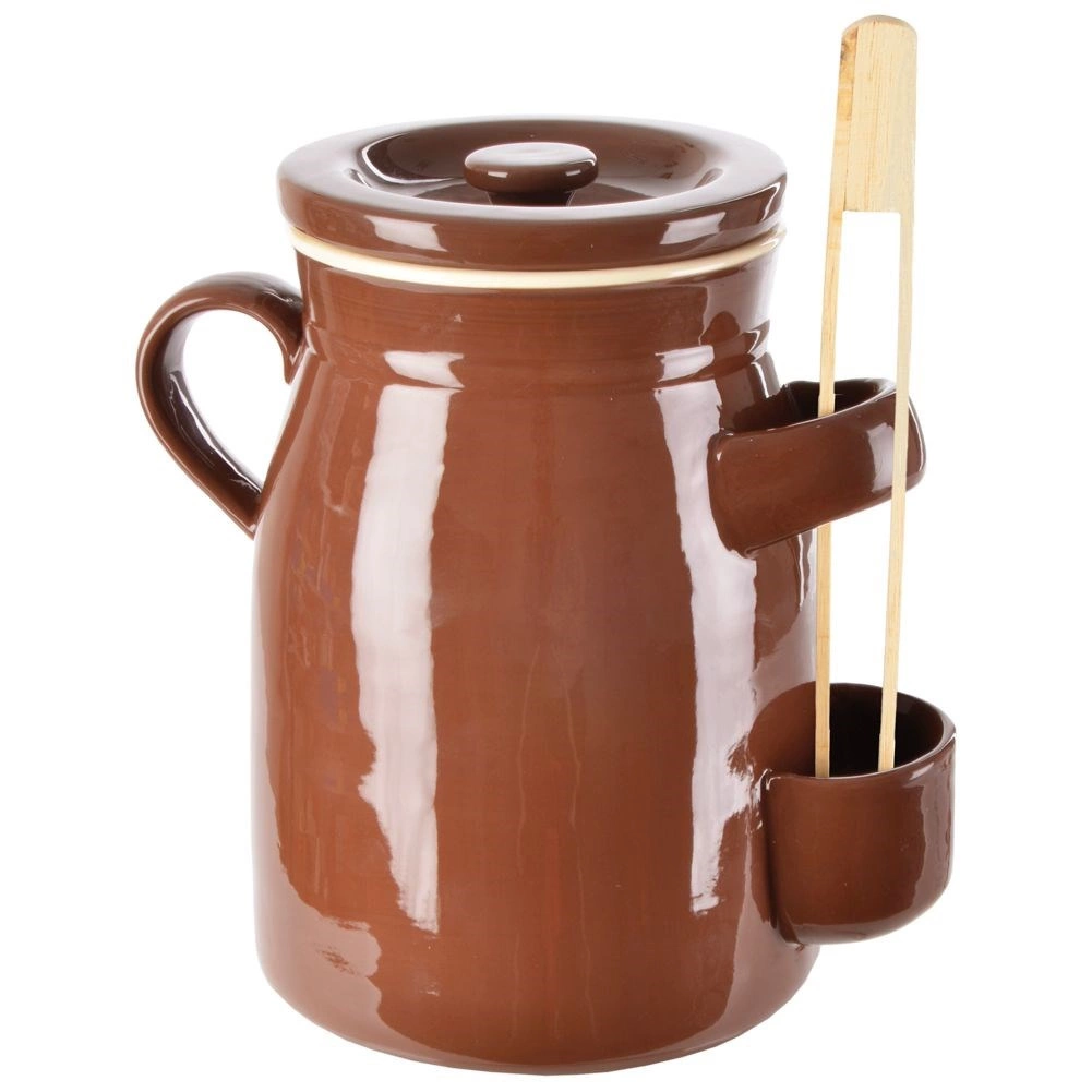 Raugimo indas 2,5 l