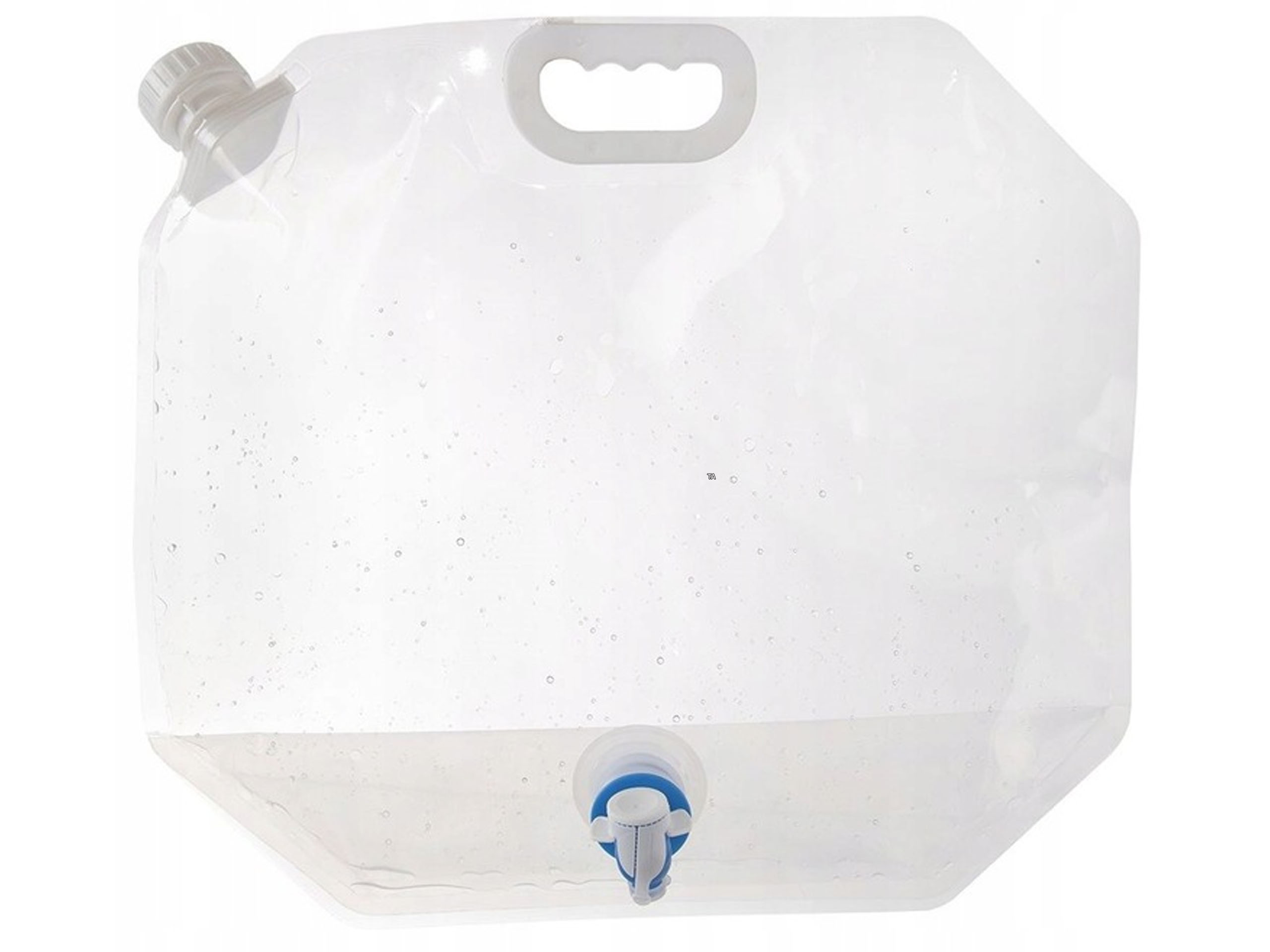 Sulankstoma vandens talpa Orion, 11 L