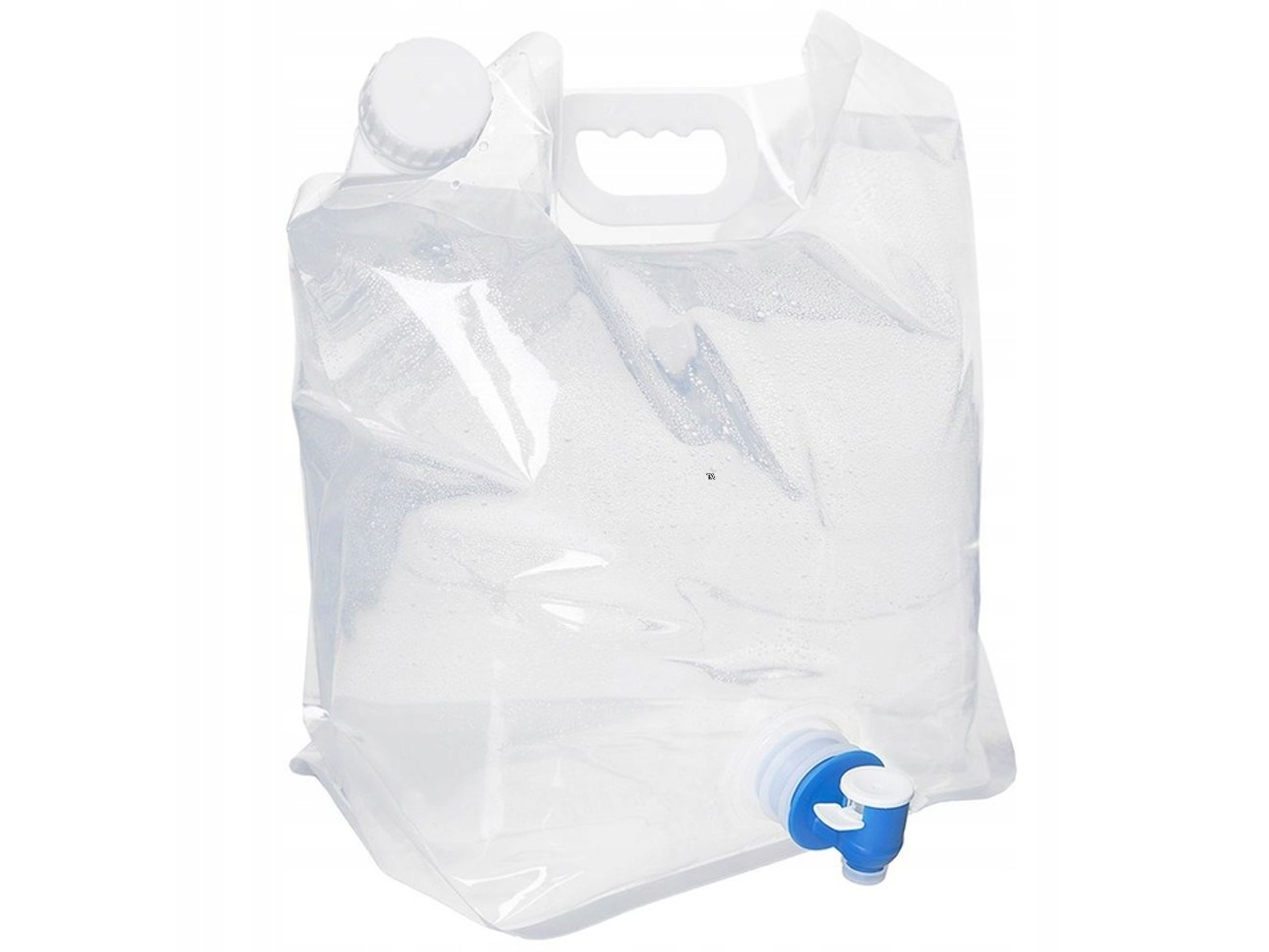 Sulankstoma vandens talpa Orion, 11 L