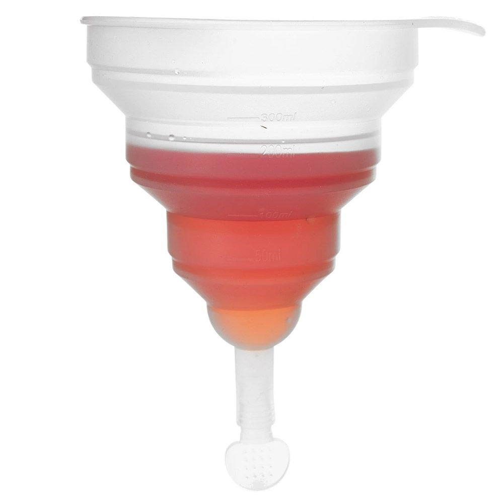 Virtuvinis piltuvėlis 12 cm 3