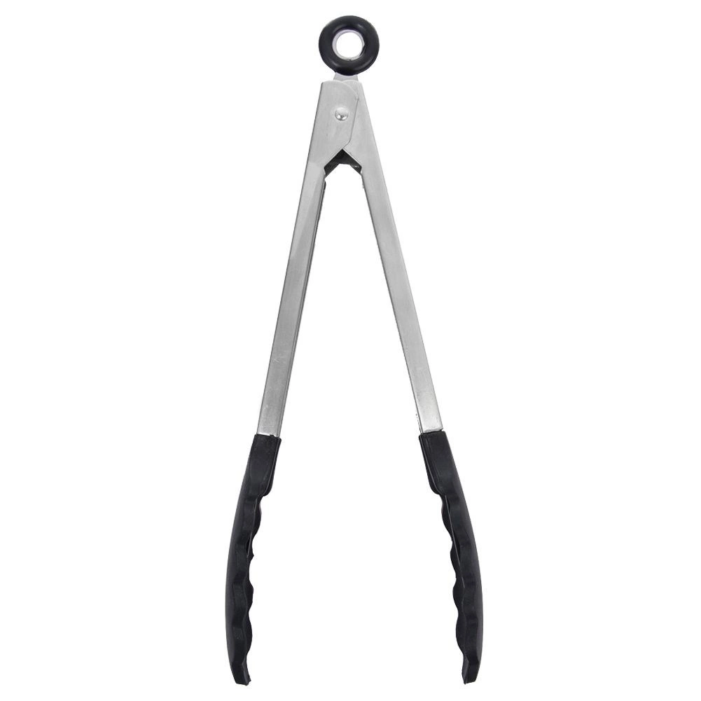 Virtuvinės žnyplės 27 cm