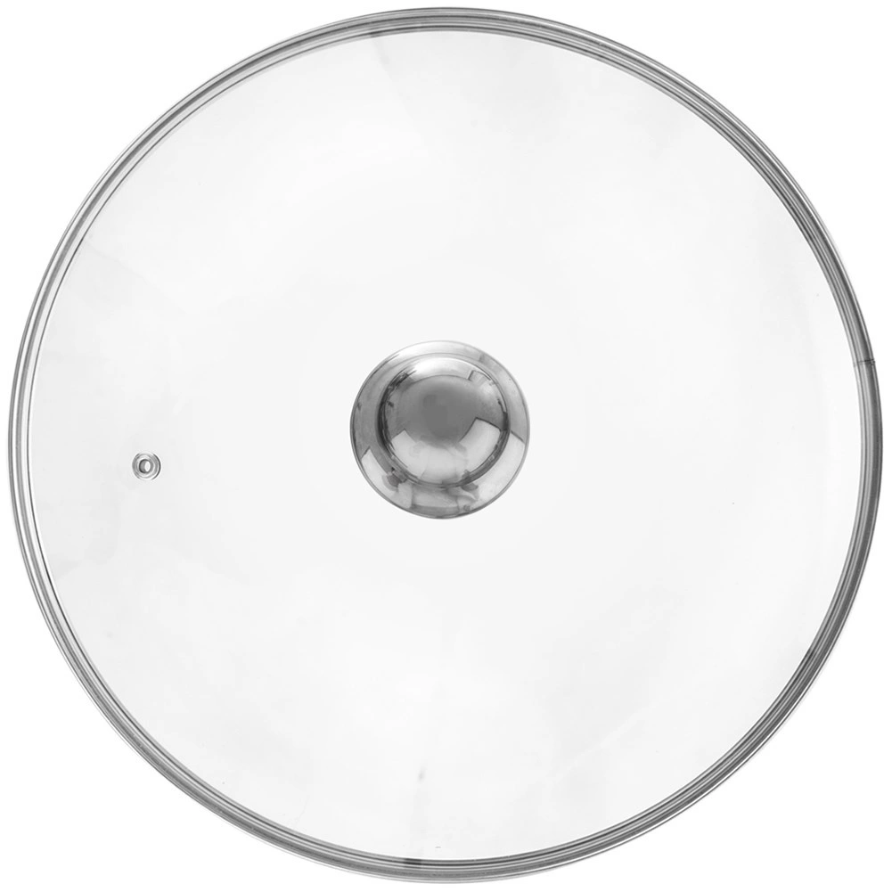 Stiklinis dangtis 32 cm