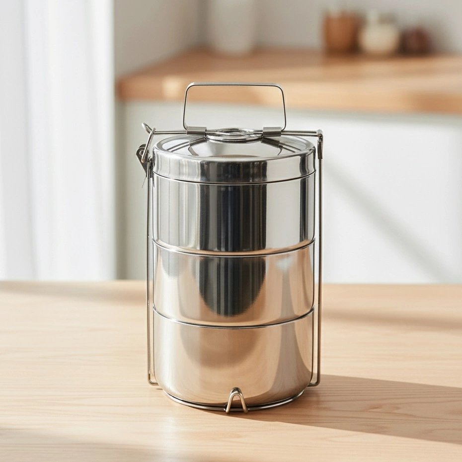 Termo indas 3 × 900 ml