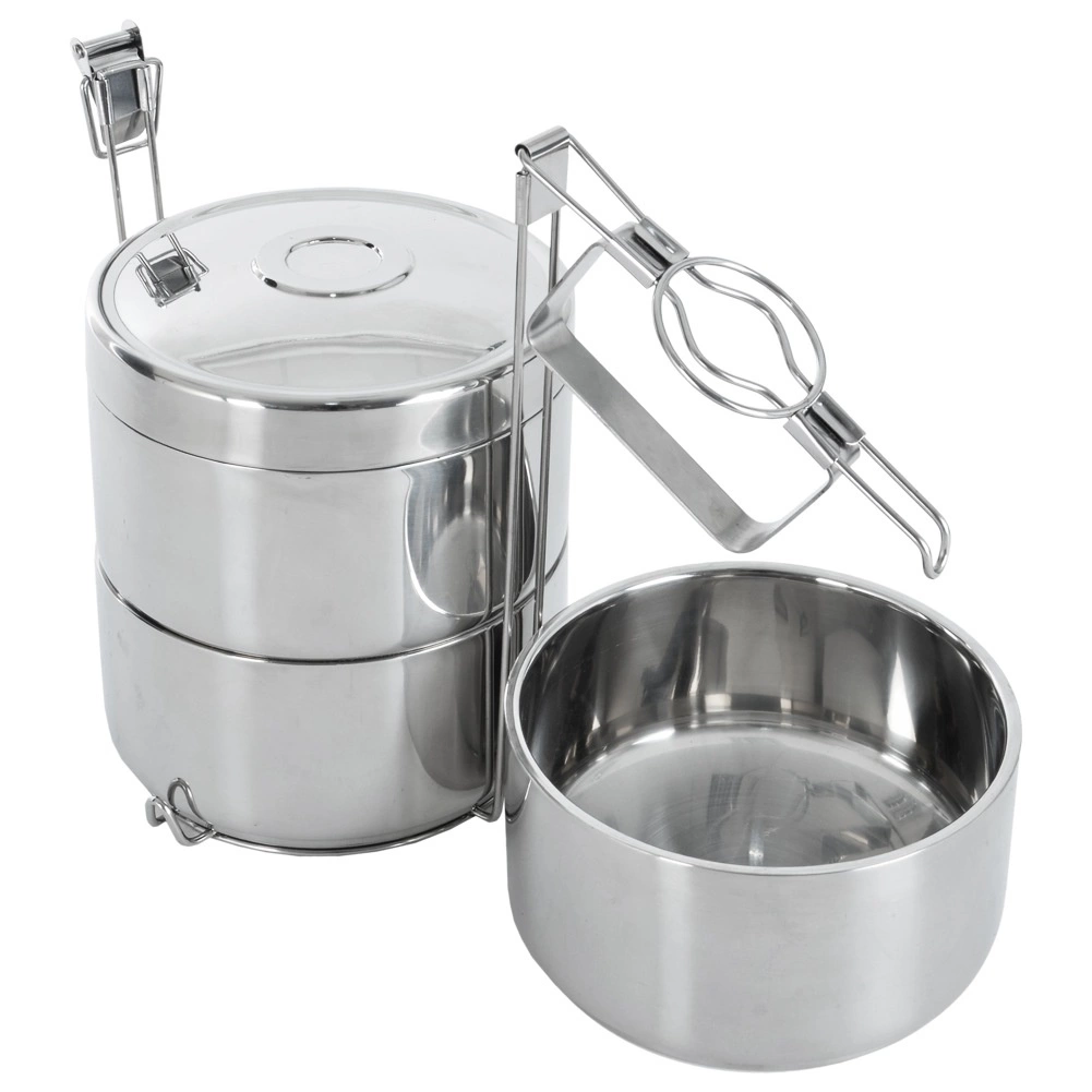 Termo indas 3 × 900 ml 2