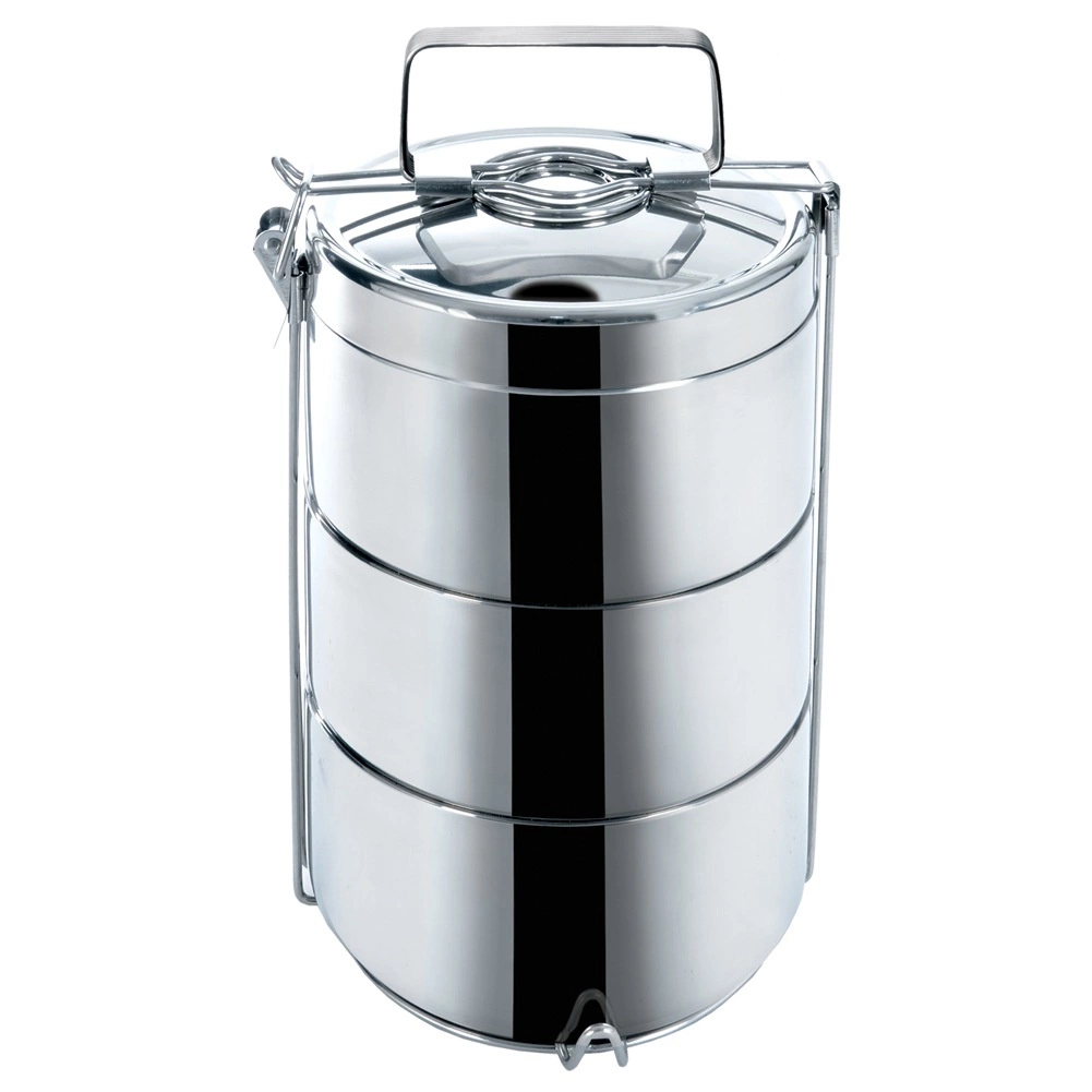 Termo indas 3 × 900 ml