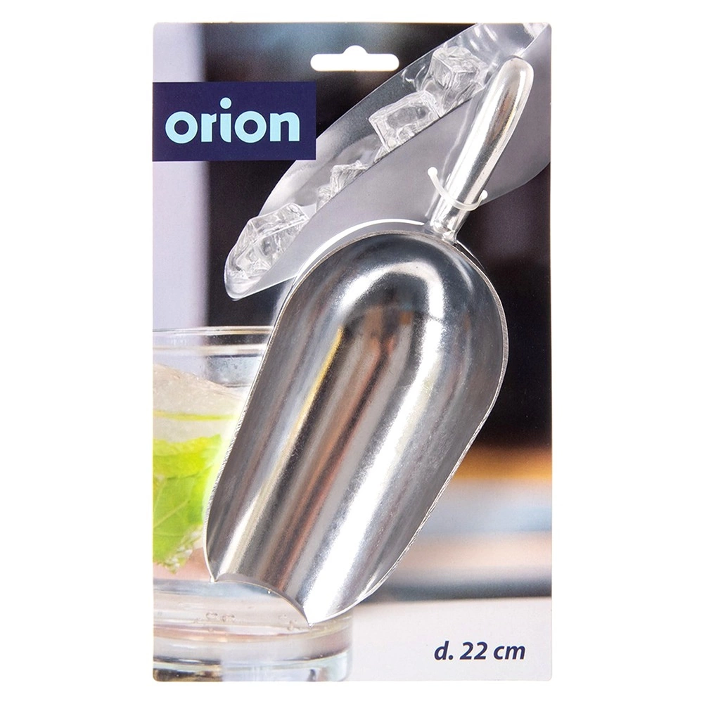 Aliumininis samtis 200 ml 3