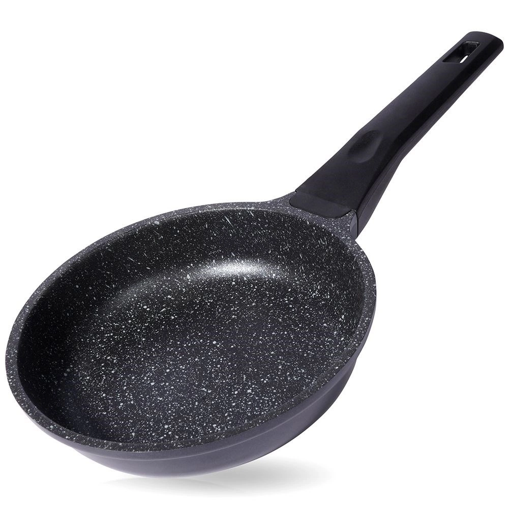 Keptuvė 18 cm