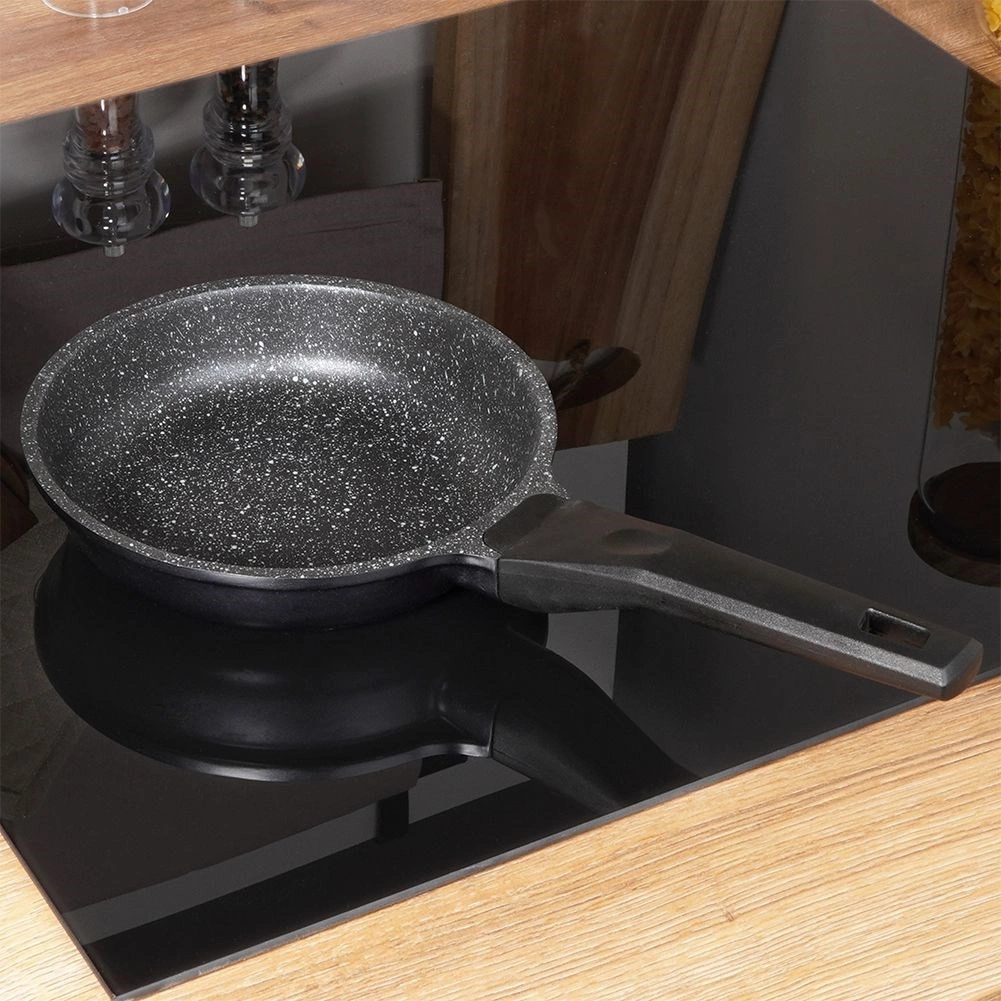 Keptuvė 18 cm