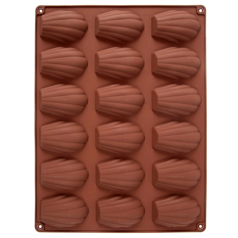 Silikoninė kepimo forma 32 × 24,5 × 2 cm 2