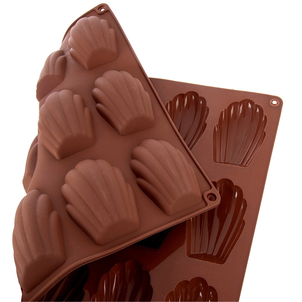 Silikoninė kepimo forma 32 × 24,5 × 2 cm 3