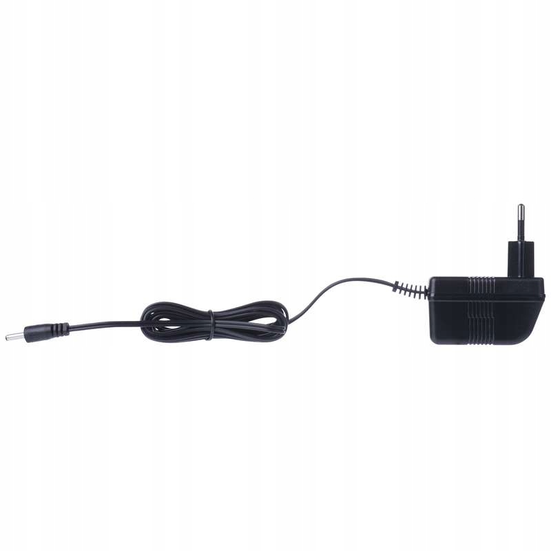 Įkraunamas žibintas 5 W COB LED + 5x LED