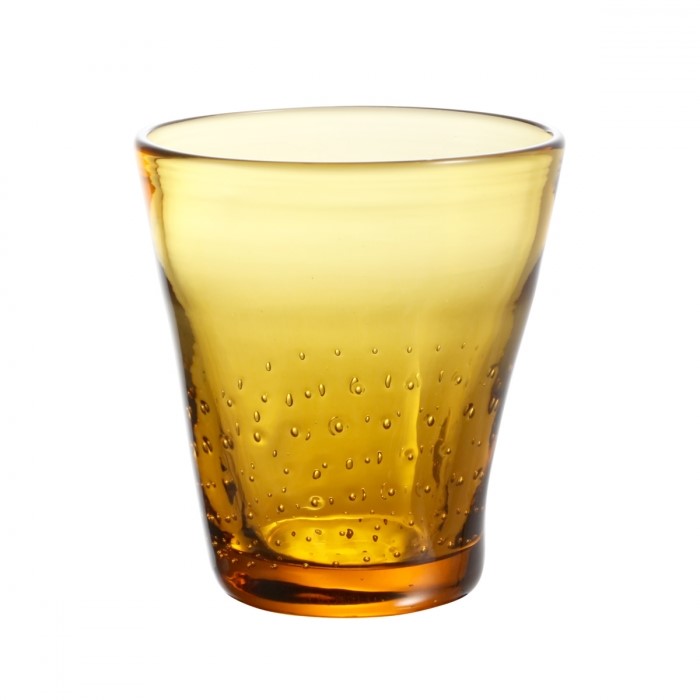 Stiklinė Tescoma My Drink geltona