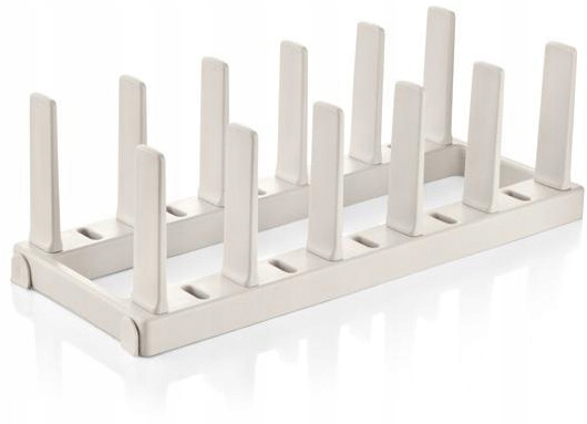 Organizatorius keptuvėms  37 x 15 x 12 cm