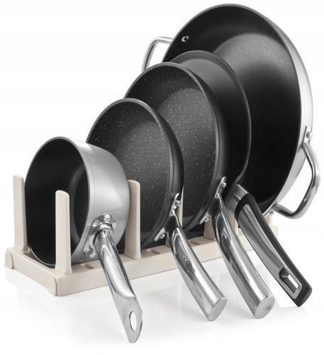 Organizatorius keptuvėms  37 x 15 x 12 cm