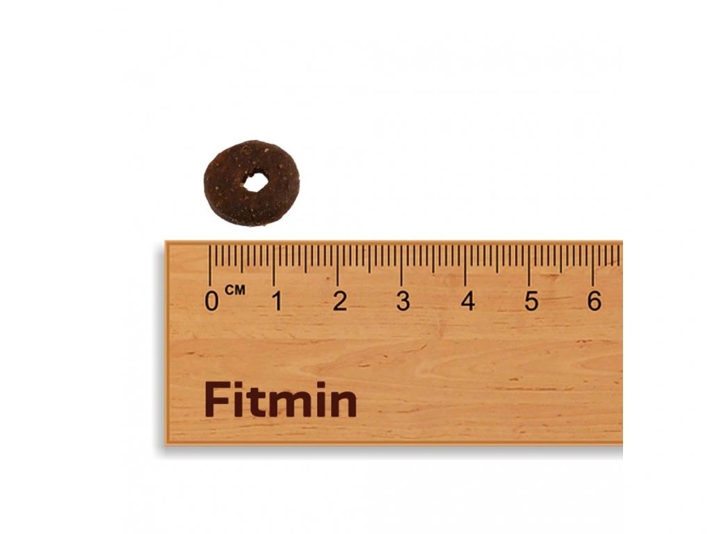Fitmin medium puppy jauniems mažų veislių šunims, 12 kg