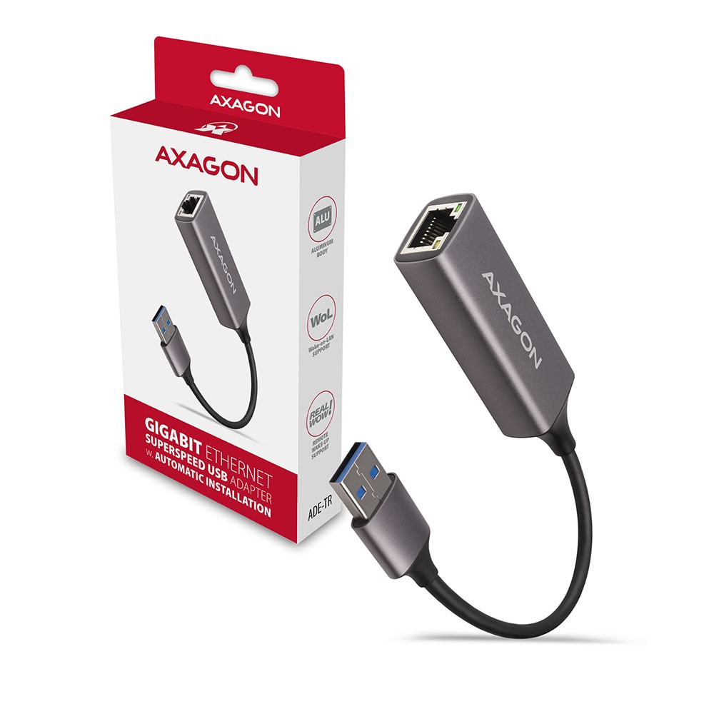 Axagon ade-tr