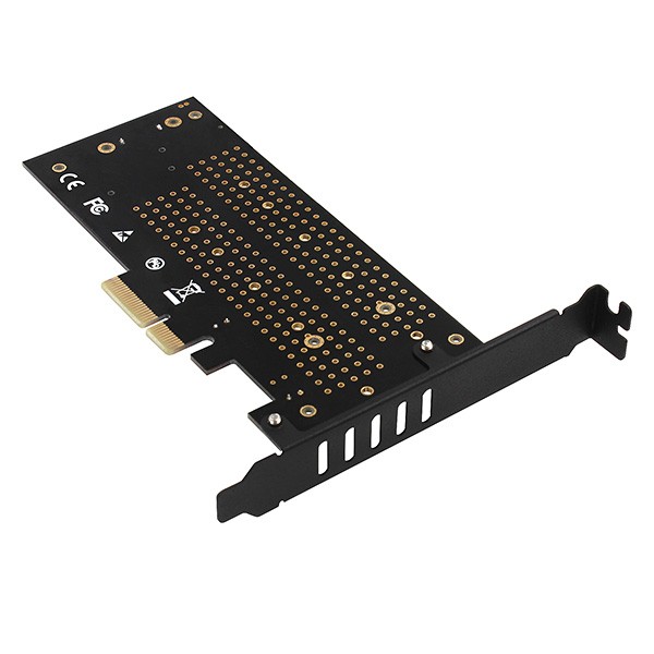 Kontroleris axagon pcem2-dc