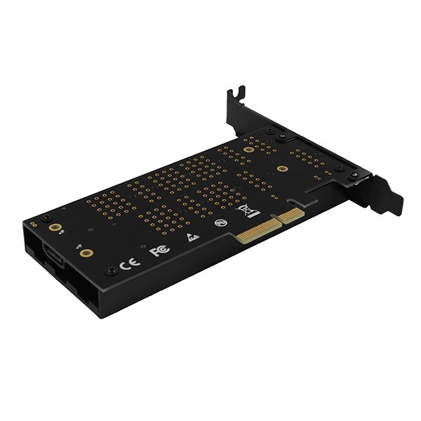 Kontroleris axagon pcem2-dc