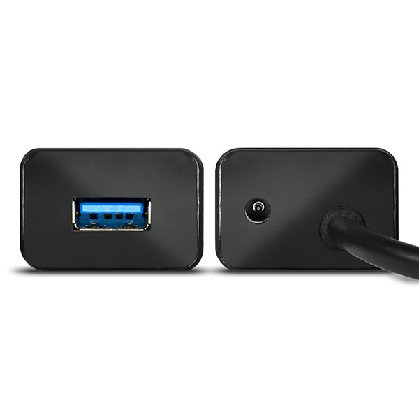 Axagon hue-sa7bp 7x usb3.0