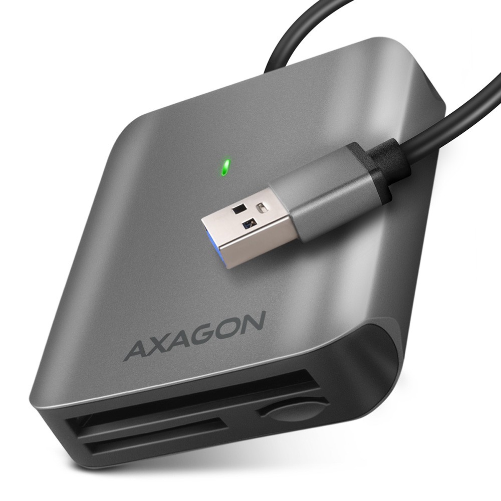 Axagon usb-a 3.2 gen 1