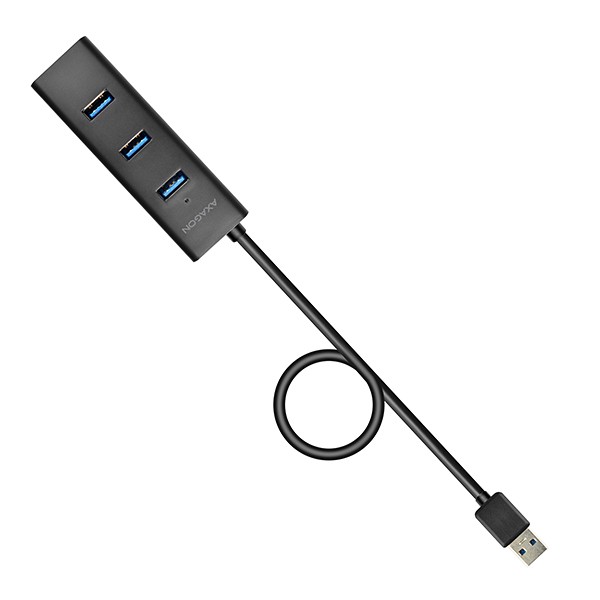 Axagon hue-s2bl