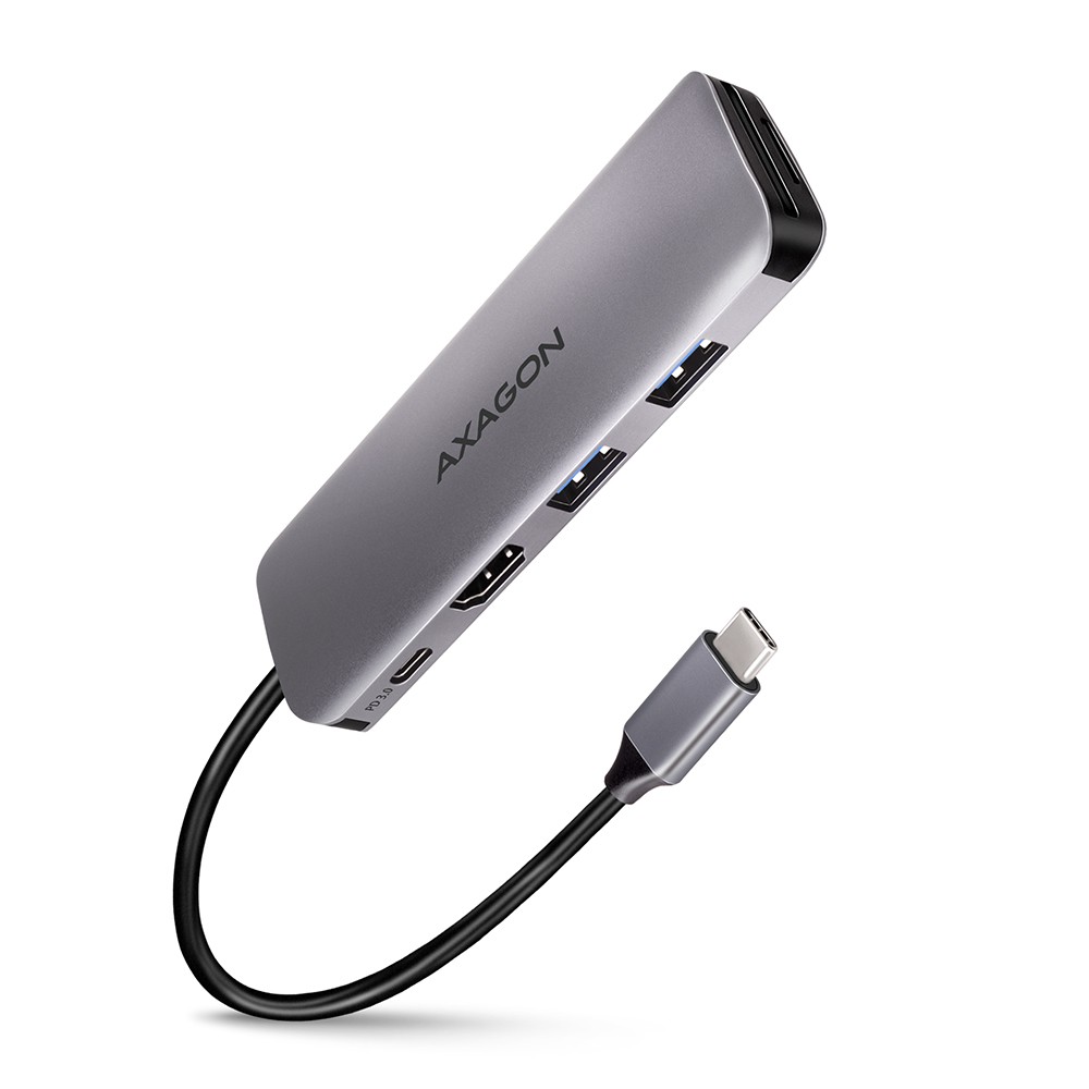 Axagon hmc-5