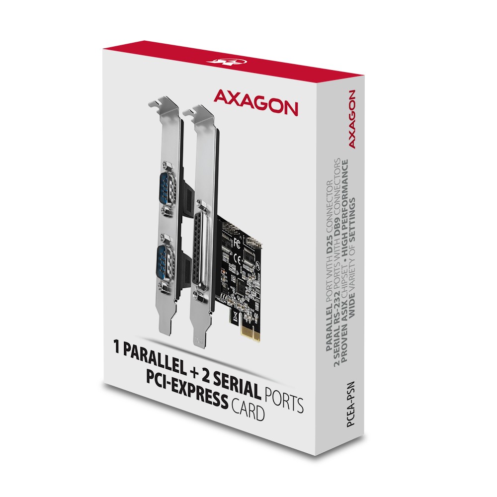 Axagon pcea-psn