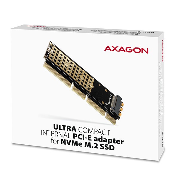 Axagon pcem2-1u