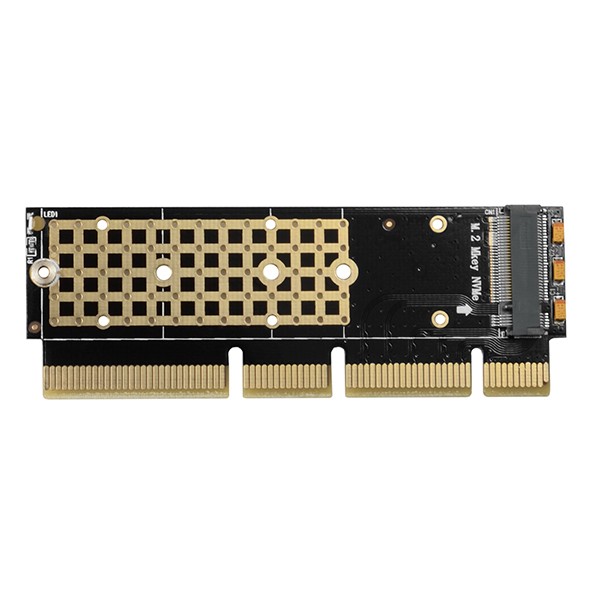 Axagon pcem2-1u