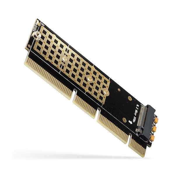 Axagon pcem2-1u