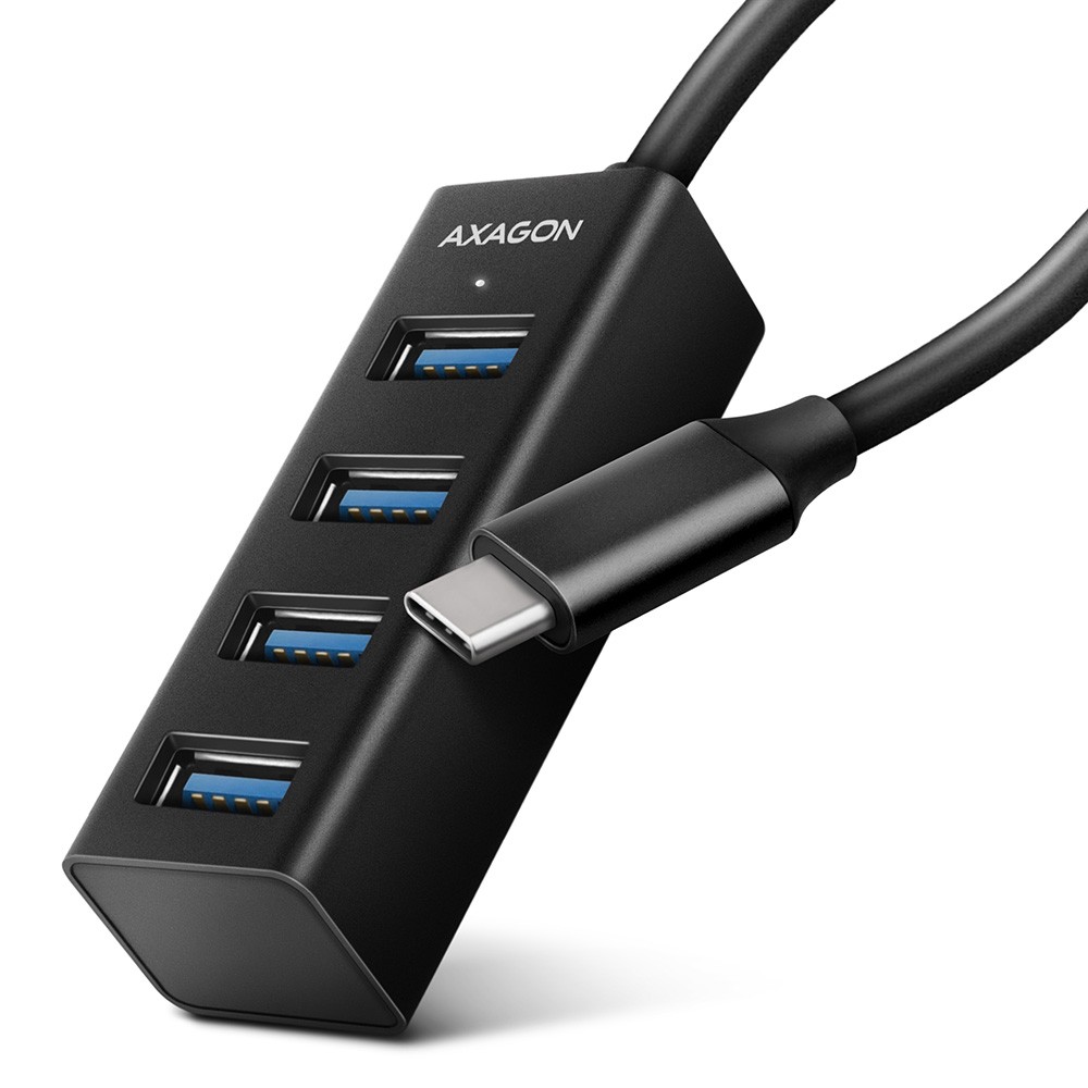 Axagon hue-m1c
