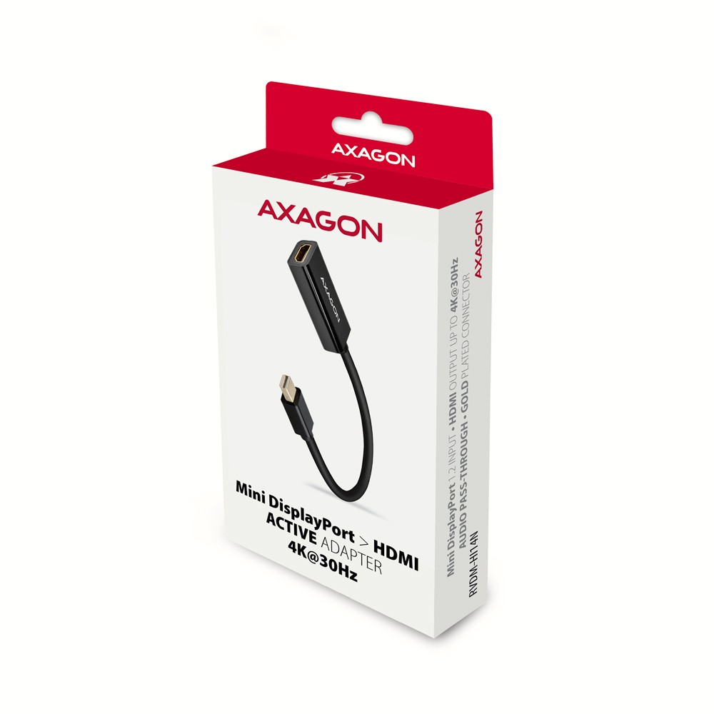 Axagon rvdm-hi14n