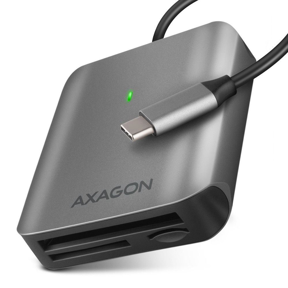 Axagon cre-s3c