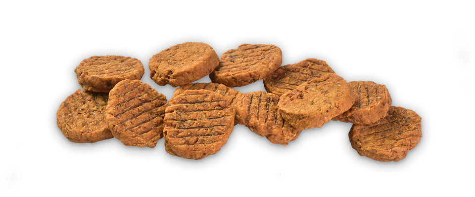 Brit jerky turkey meaty coins skanėstas šunims su kalakutiena 80g