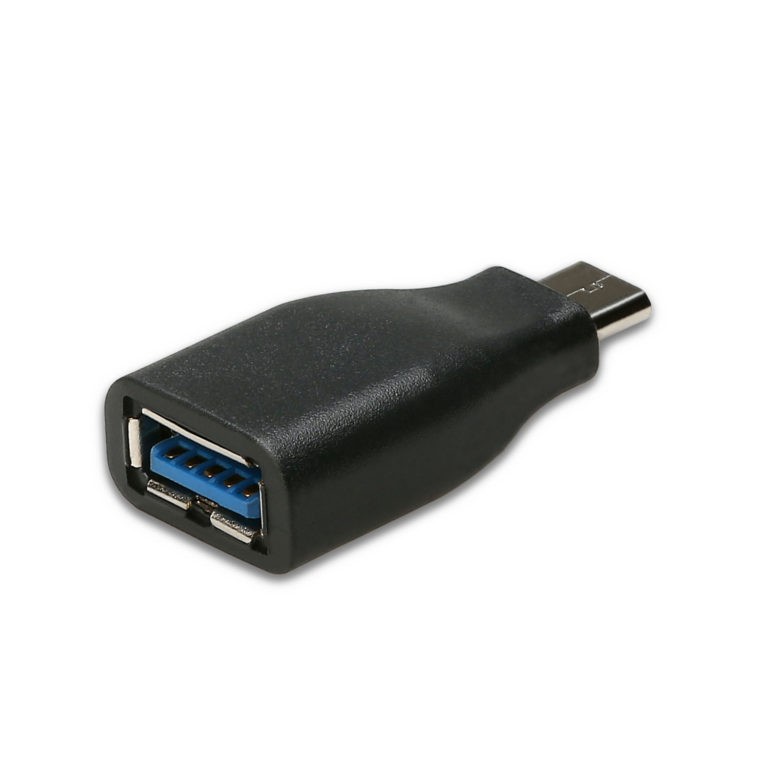 I-tec usb adapteris type c/type a