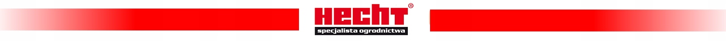 Hecht 900570 universalus kirvis, 35cm