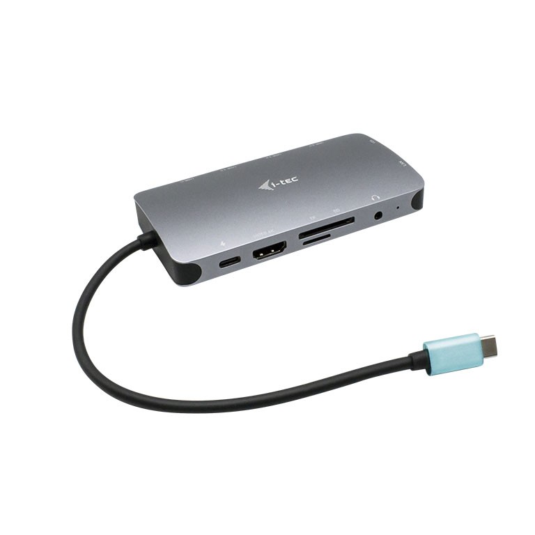 I-tec c31nanodockvgapd