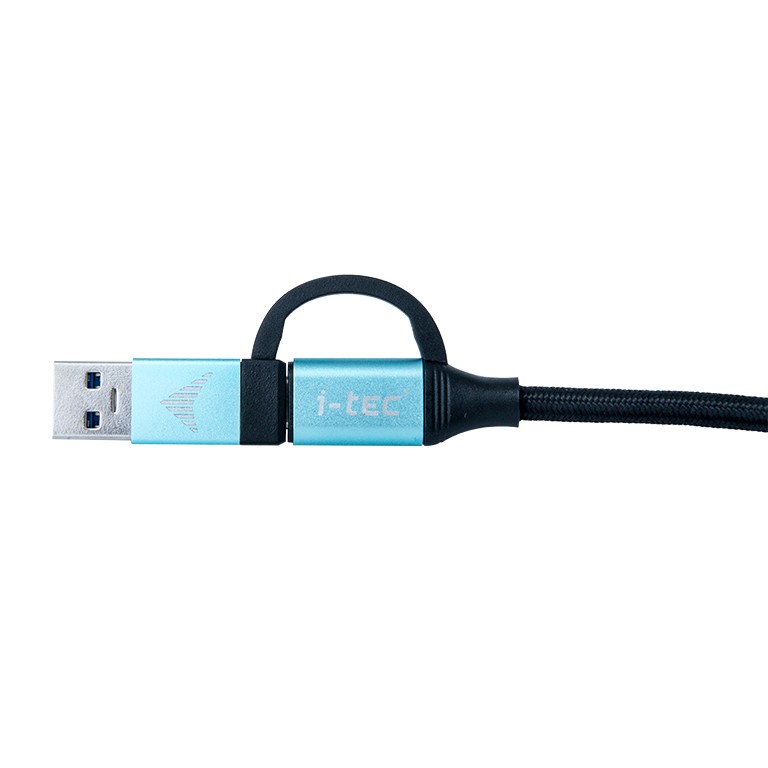 Maitinimo laidas i-tec kabelis, 1 m