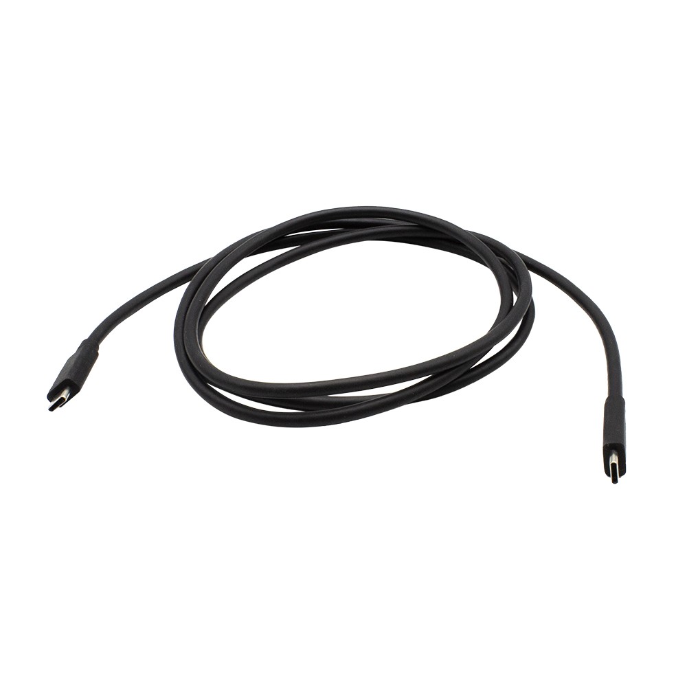 Maitinimo laidas i-tec thunderbolt3 40gp maitinimo šaltinis 100w usb