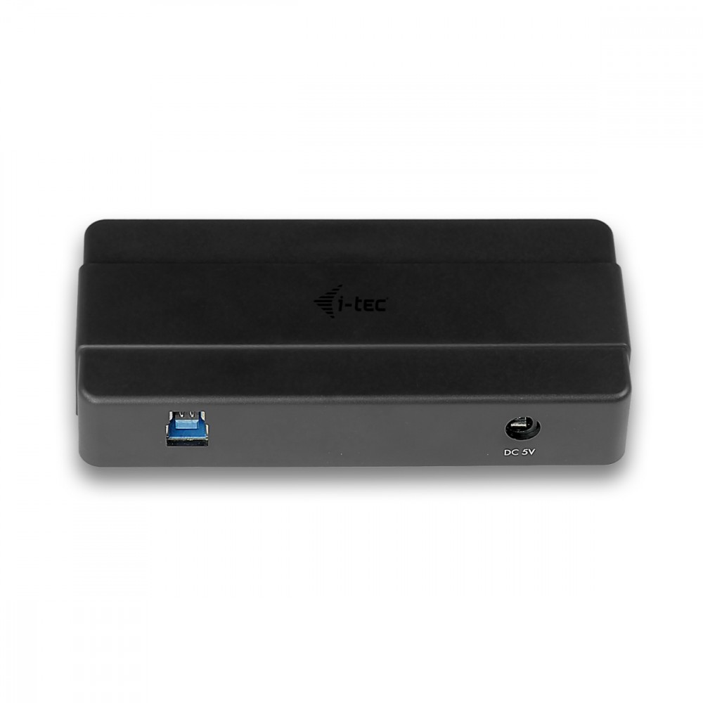I-tec u3hub445