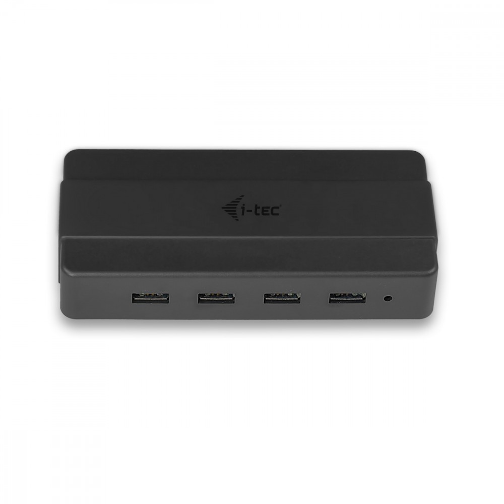 I-tec u3hub445