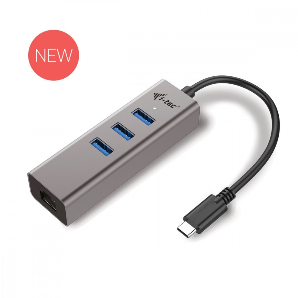 I-tec c31metalg3hub