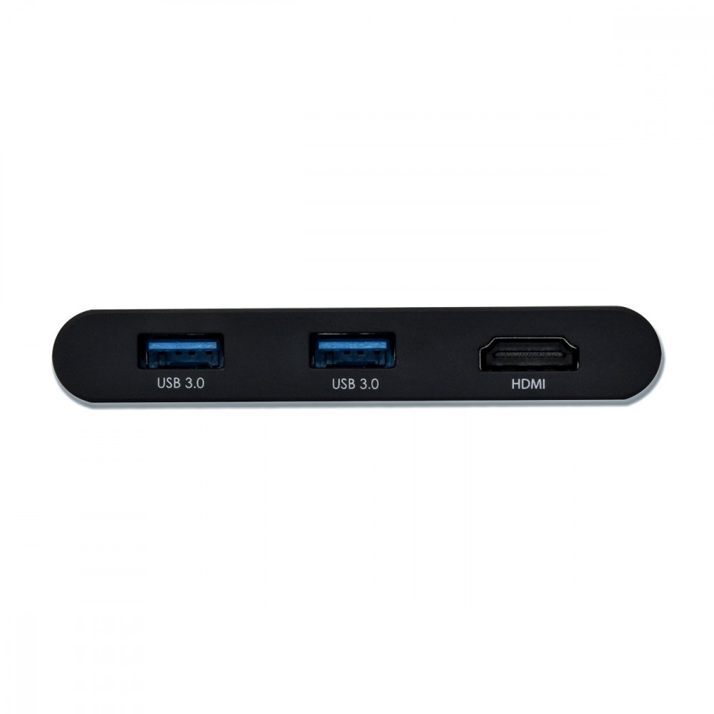 I-tec usb c hdmi adapteris pd/data, usb 3.2 gen 1 (3.1 gen 1) type-c, hdmi, usb 3.2 gen 1