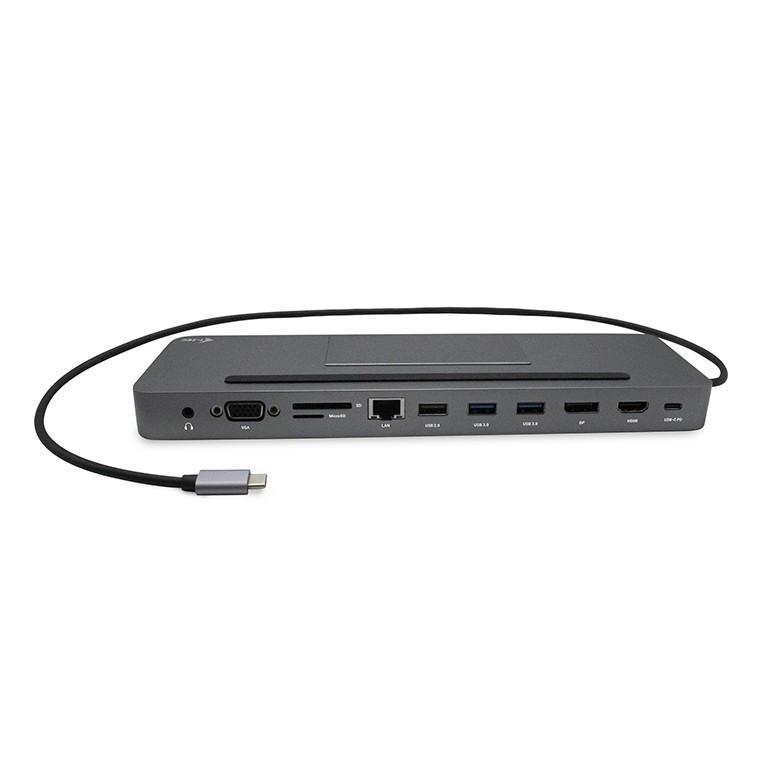 I-tec c31flatdockpdpro