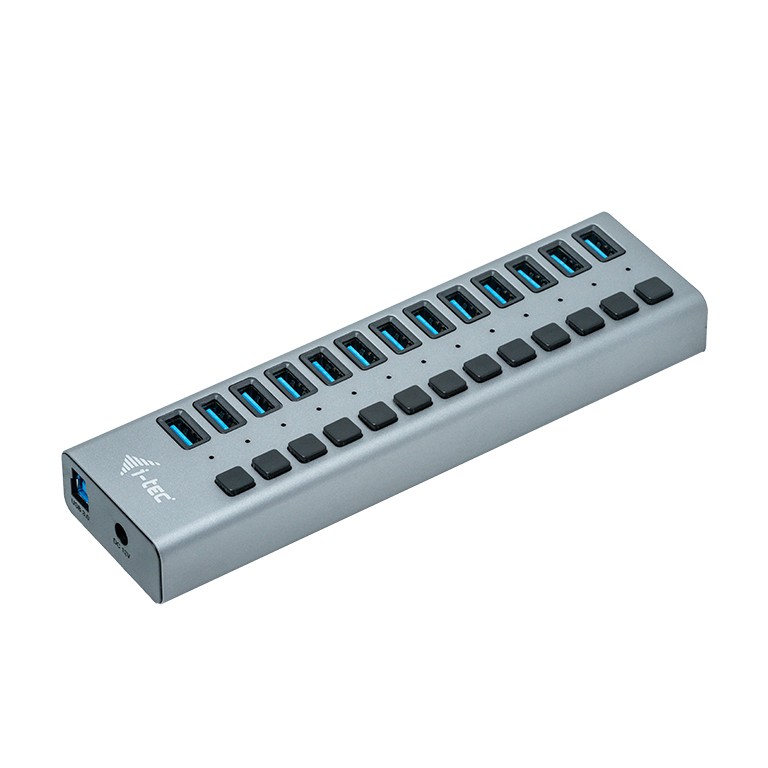 Itec u3chargehub13