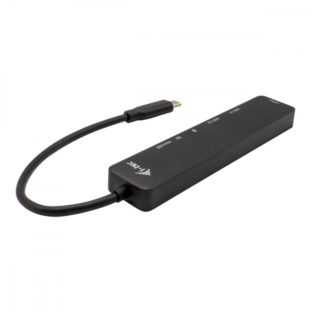 I-tec c31traveleasydockpd